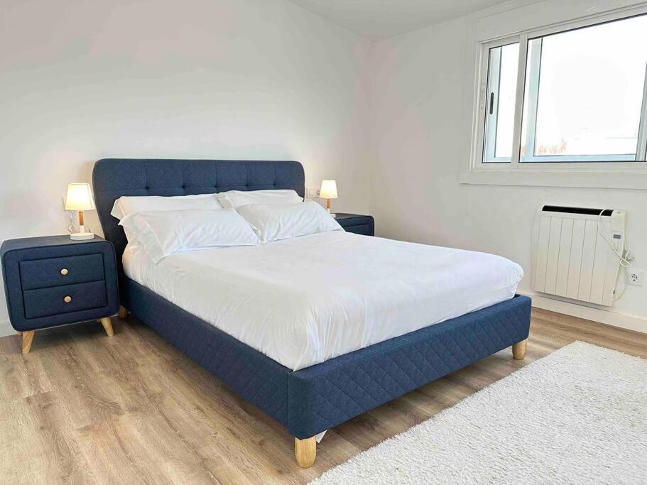 Luxury Penthouse, Heart Of Vigo Apartman Kültér fotó